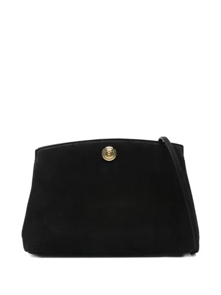 Geantă plic Liffner negru