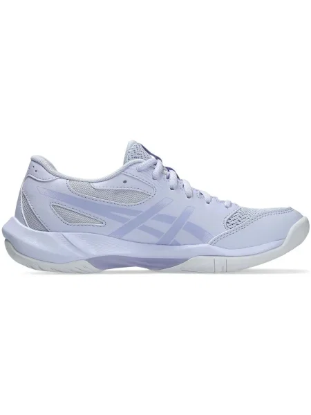 Félcipő Asics kék