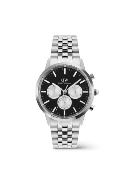 Zegarek Daniel Wellington szary