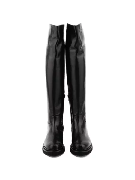 Cizme Paul Warmer negru
