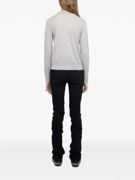 Pulover Zadig&voltaire gri