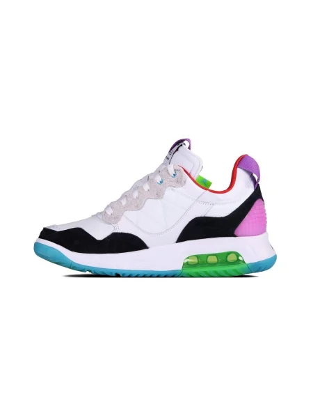 Pantofi Nike alb