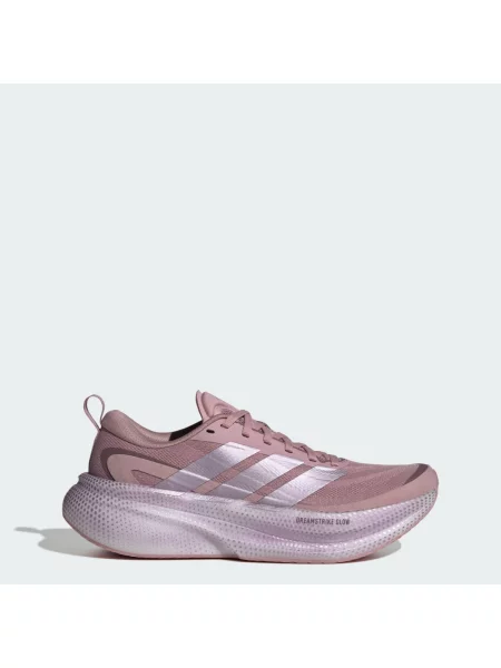 BUTY DO BIEGANIA SUPERNOVA GLIDE fioletowe