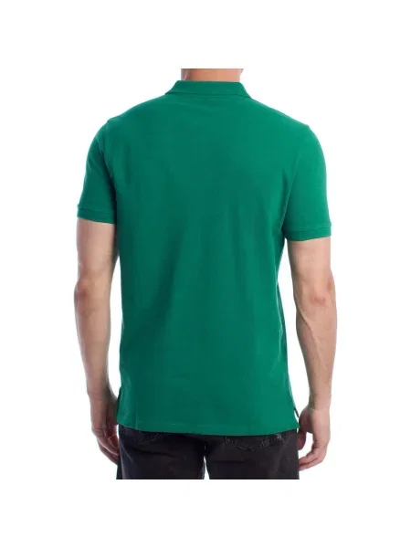 Tricou polo U.s. Polo Assn. albastru