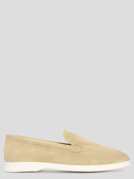 Туфлі Barba Napoli бежеві