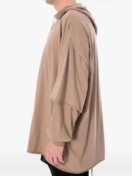 Hanorac cu glugă Rick Owens Drkshdw
