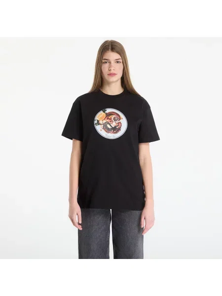 Футболка Carhartt Wip черная