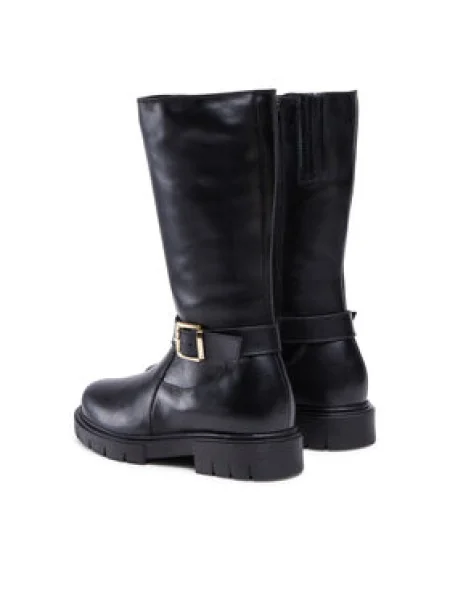 Csizma Lasocki Young fekete