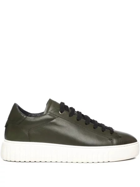 Sneakerși Giuliano Galiano din piele