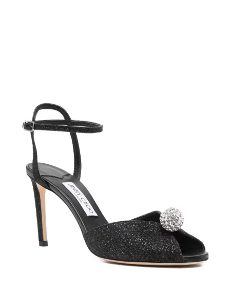 Sandale Jimmy Choo negru