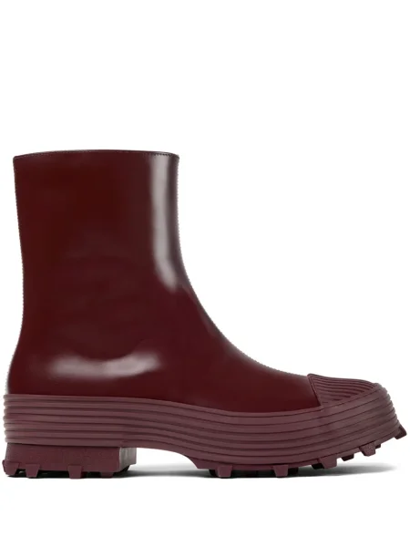 Botine Camperlab roșu