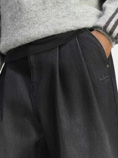 Adidas Originals джинси wide leg