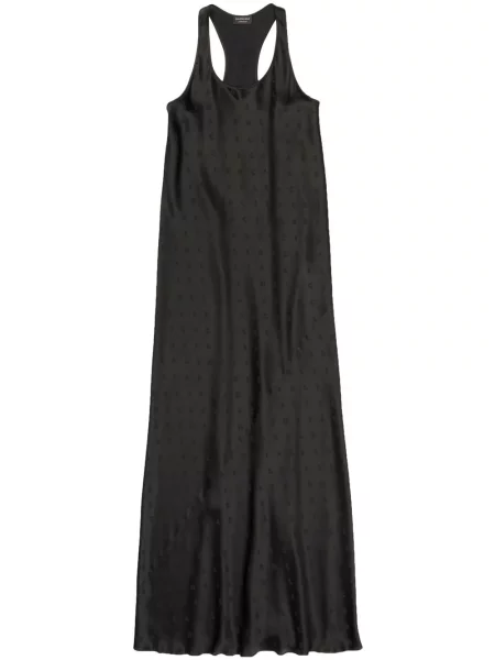 Rochie Balenciaga negru