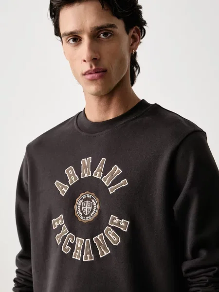 Свитер Armani Exchange