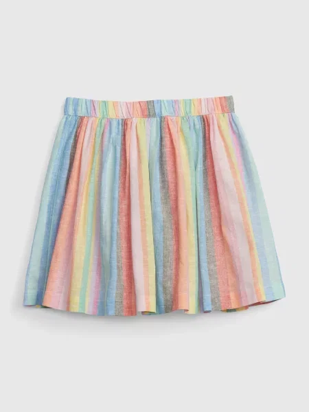 Rochie copii Gap albastru