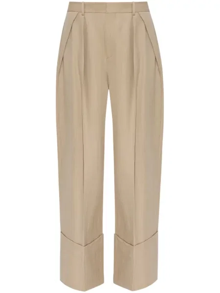 Pantaloni Victoria Beckham