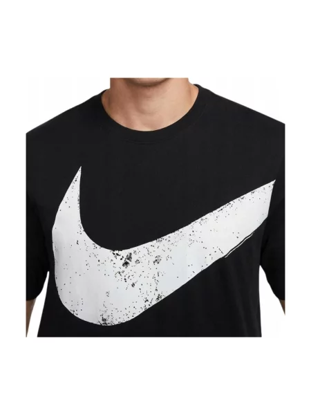 Majica Nike crna
