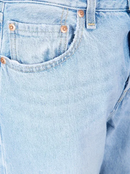 Blugi Levi's® albastru