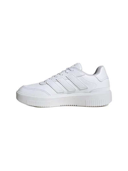 Pantofi Adidas alb