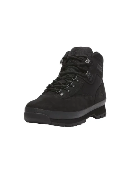 Pantofi Timberland negru