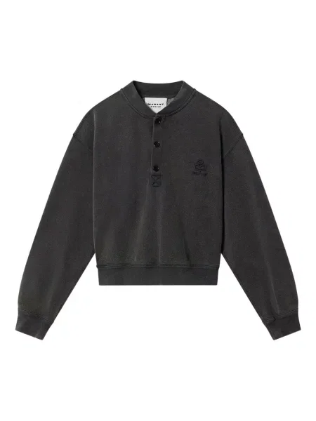 Hanorac Marant Etoile gri