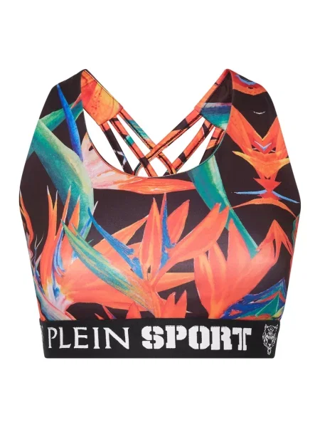 Top sportowy Plein Sport
