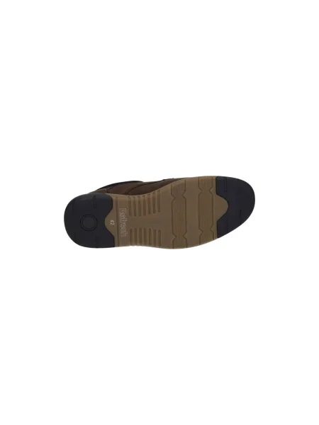 Pantofi Refresh maro