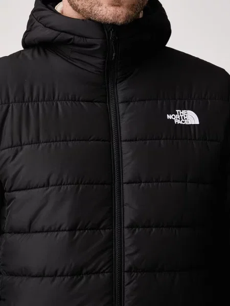 The North Face коротка куртка Aconcagua