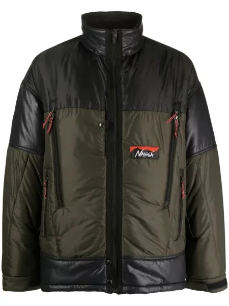 Geacă Junya Watanabe Man verde