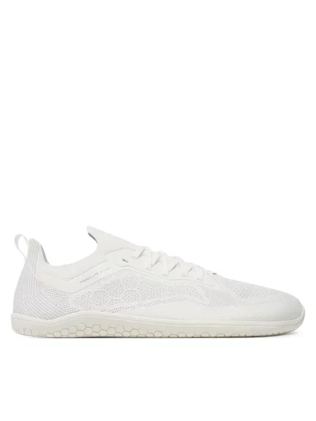 Vivobarefoot Tenisice za trening PRIMUS LITE KNIT bijela