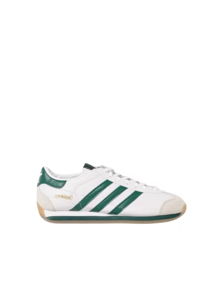 Adidas Originals Sneakersy Country Japan weiss białe
