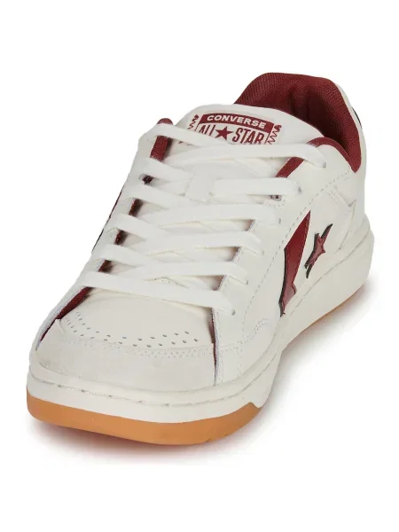 Pantofi Converse alb