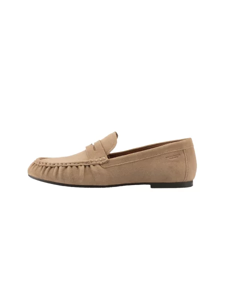 VAGABOND SHOEMAKERS Mokasíny Aleya' béžová