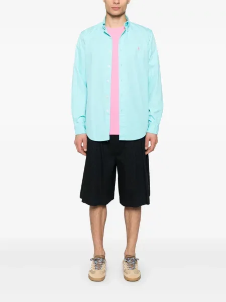 Polo Polo Ralph Lauren μπλε