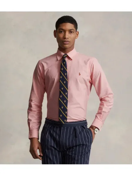 Ing Polo Ralph Lauren rózsaszín