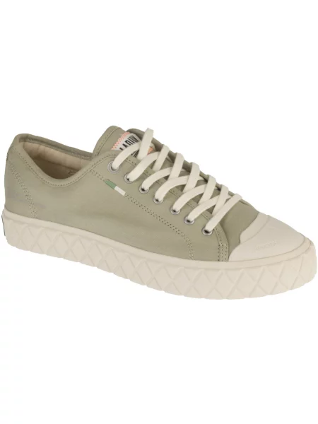 Pantofi Palladium gri