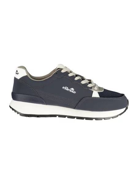 Sneakersy Ellesse niebieskie
