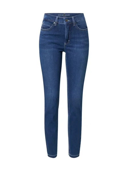 MAC Jeans Dream închis albastru