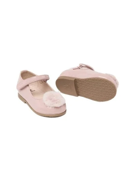 Pantofi copii Mayoral roz