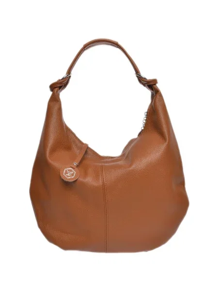 Geanta hobo Luisa Vannini maro