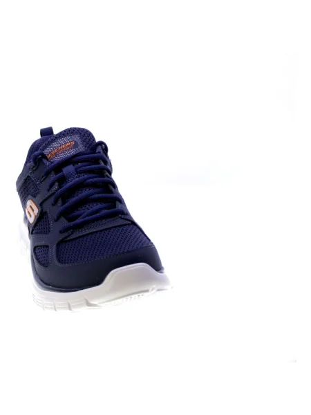 Pantofi Skechers albastru
