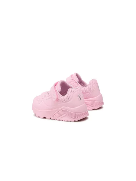 Laisvalaikio batai Skechers Frosty Vibe rožinė