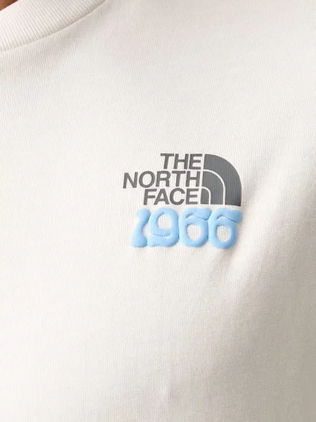 The North Face футболка FLORA