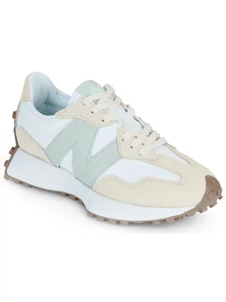 Pantofi New Balance alb