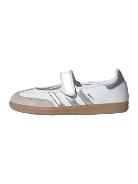 Pantofi Adidas alb