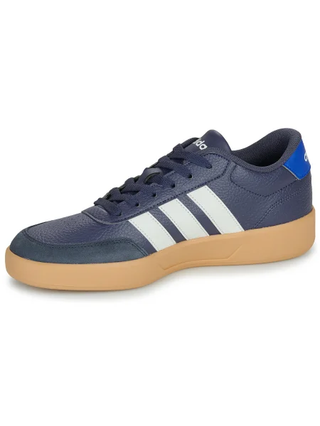 Adidas Sneakers Breaknet Bleumarin albastru