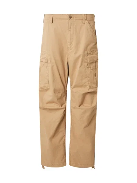 GAP Pantaloni cu bej