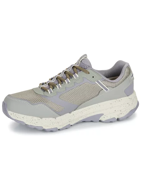 Tenisky Skechers sivá