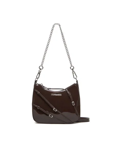 Чанта Steve Madden кафяво