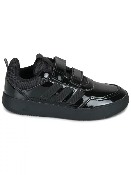 Sneakerși copii Adidas negru